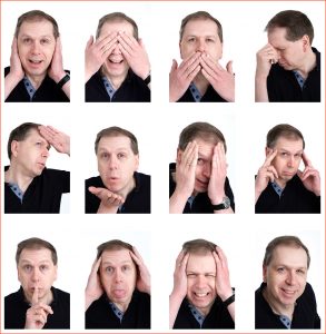 multi-expression-headshots